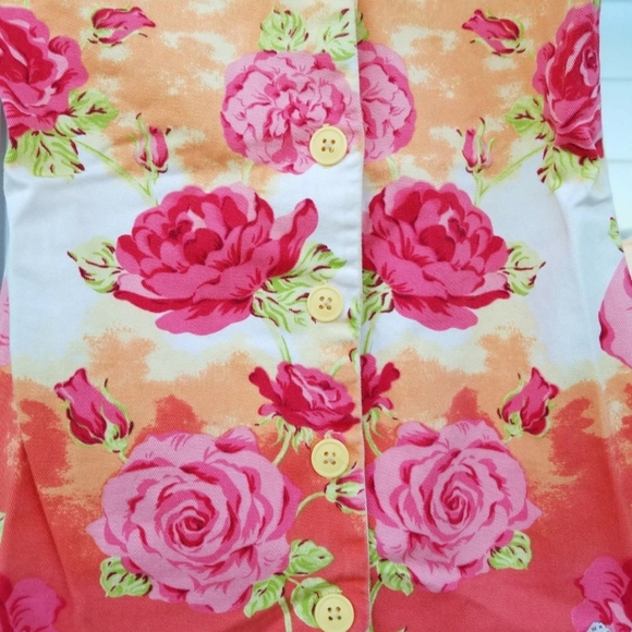 The Children's Place size 5 Girl's Dress👗 - Picture 3 of 6